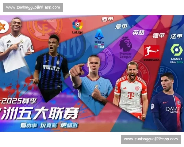 2014年世界足球五大联赛格局演变与豪门兴衰全景回顾深度解析